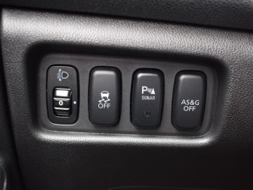 Citroën C4 Aircross